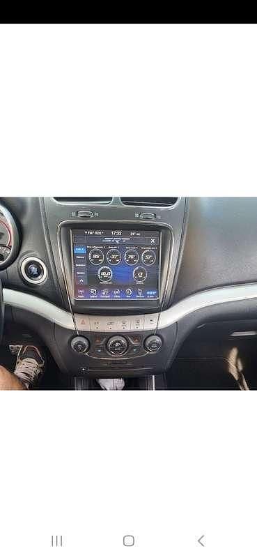 Usata Fiat Freemont Lounge 170 CV (125 kW) 2013 Argento SUV