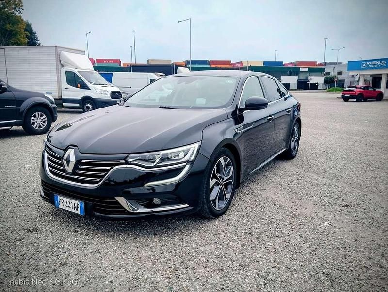 Usata 2018 Renault Talisman Tre volumi | 11.500 € (Buon prezzo) - Immagine 1/4