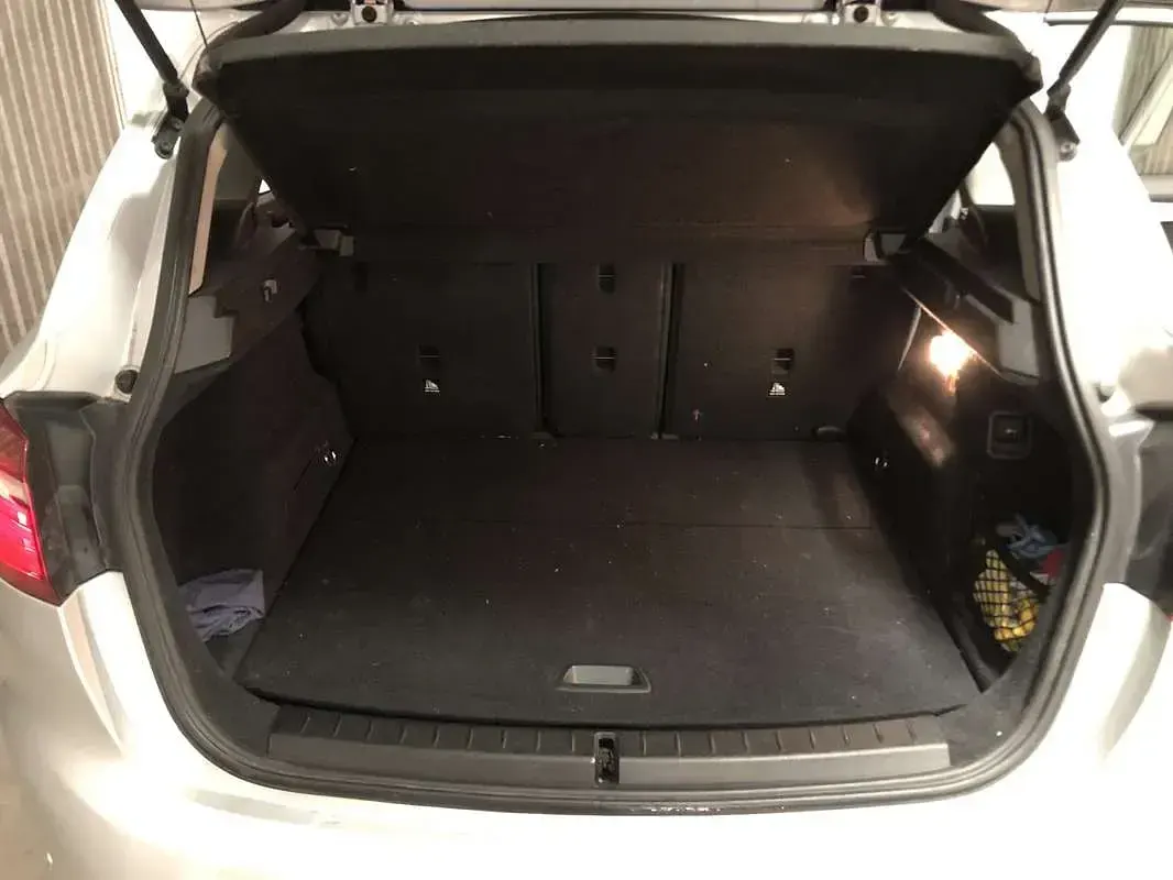 Usata BMW 216 Active Tourer 116 CV (85 kW) 2018 Monovolume