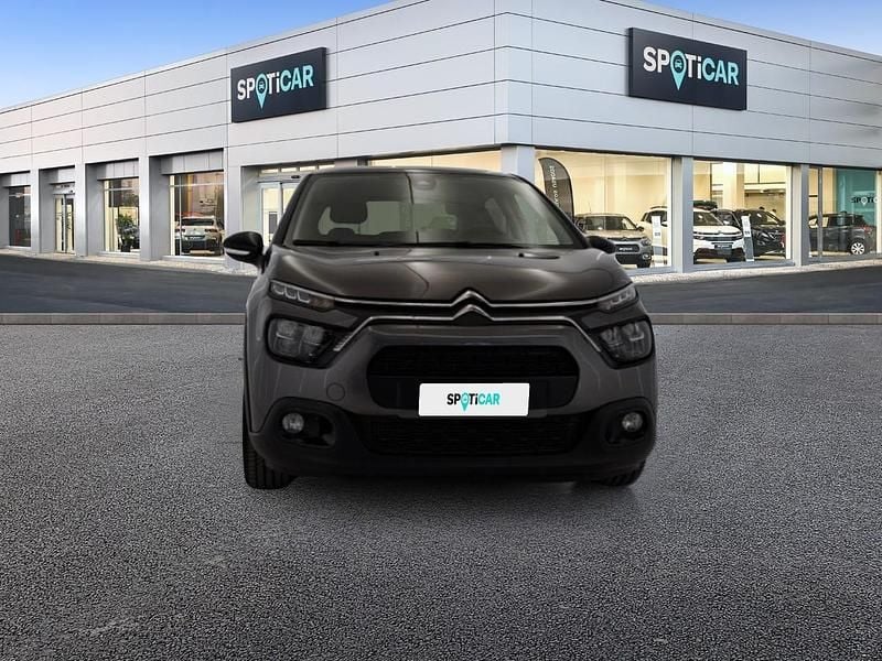 Usata Citroën C3 PureTech 110 CV (80 kW) 2023 Grigio Utilitaria