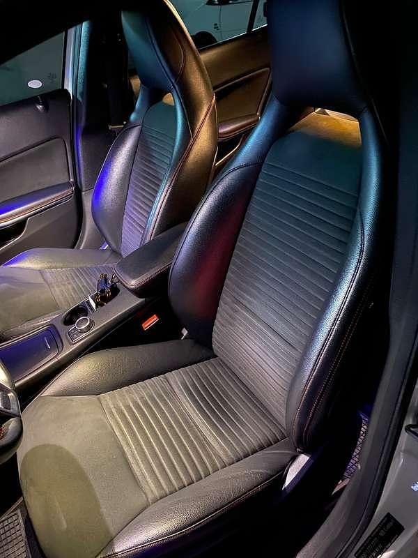 Usata Mercedes GLA200 Premium 136 CV (100 kW) 2015 SUV