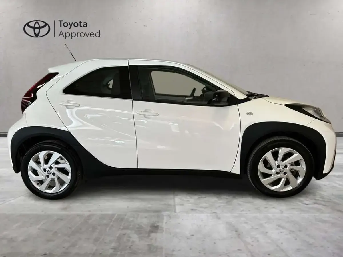 Usata Toyota Aygo X Active 72 CV (52 kW) 2023 Other SUV