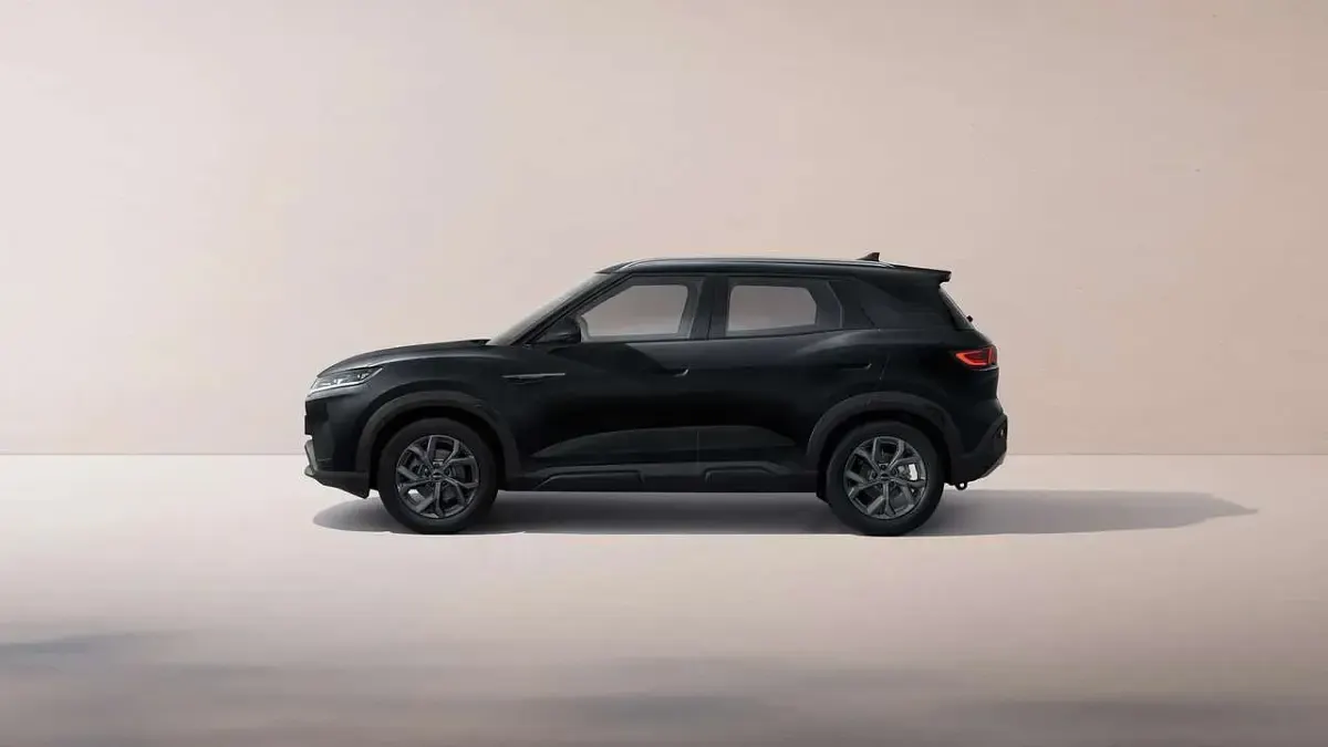 Nuova BYD Atto 2 Boost 212 CV (155 kW) 2026 Other SUV
