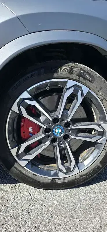 Usata BMW iX1 M Sport 230 kW (313 CV) 2024 SUV