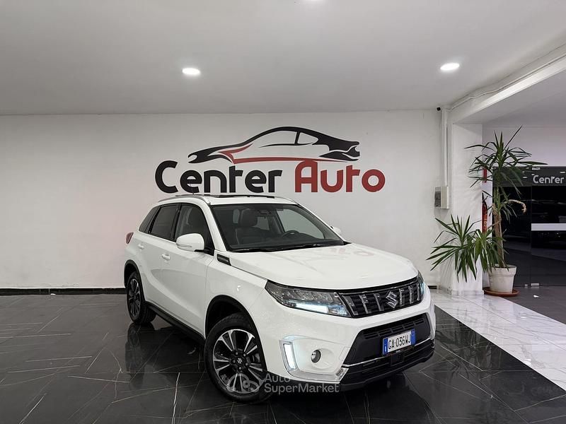 Usata Suzuki Vitara 129 CV (94 kW) 2020 Other SUV