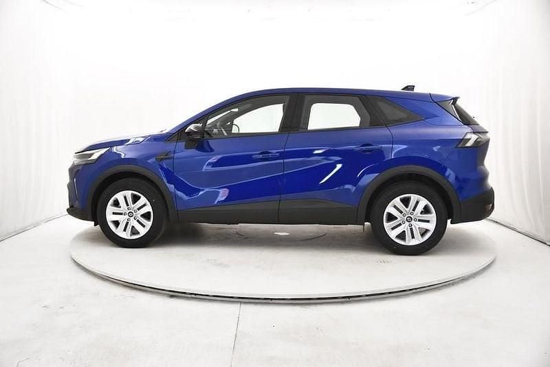 Ny Renault Symbioz Evolution 140 HK (102 kW) 2026 Blå SUV