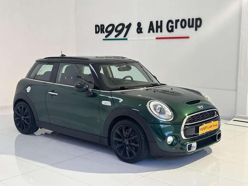 Other Usata 2014 Mini Cooper S Due volumi | 12.900 € (Buon prezzo) - Immagine 1/4