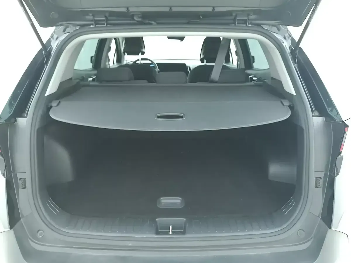 Usata Kia Sportage Style 136 CV (100 kW) 2023 Neronero SUV
