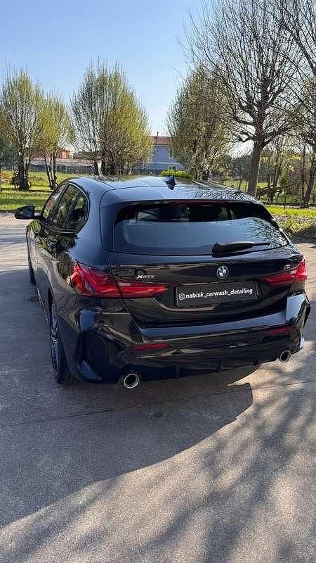 Usata BMW 120 M Sport 190 CV (139 kW) 2021 Utilitaria