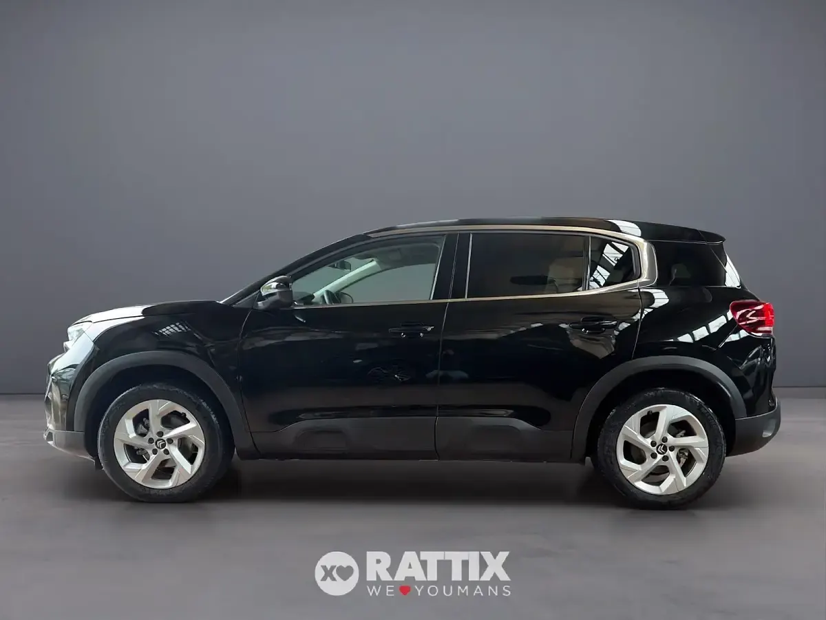 Usata Citroën C5 Aircross 136 CV (100 kW) 2025 SUV