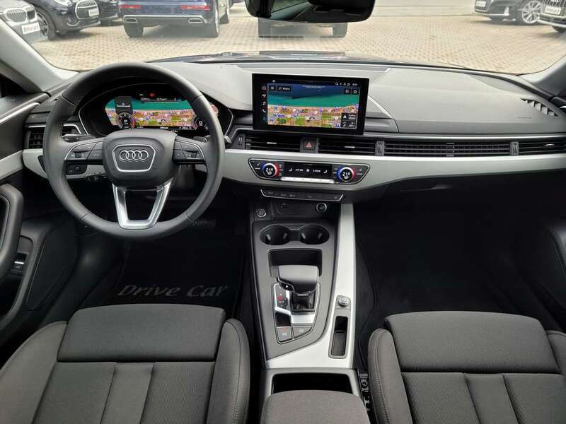Usato 2023 Audi A5 Sportback 2.0 Diesel 204 CV (39.200 €)
