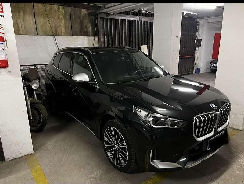 Usata BMW X1 M Sport 150 CV (110 kW) 2023 SUV