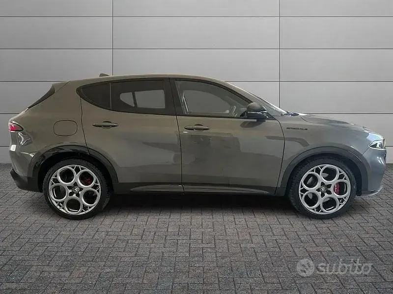 Usata Alfa Romeo Tonale Edizione Speciale 131 CV (96 kW) 2022 Other SUV