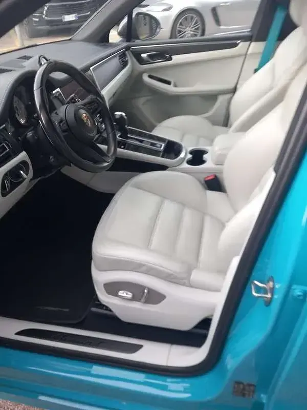 Usata Porsche Macan 265 CV (194 kW) 2023 SUV