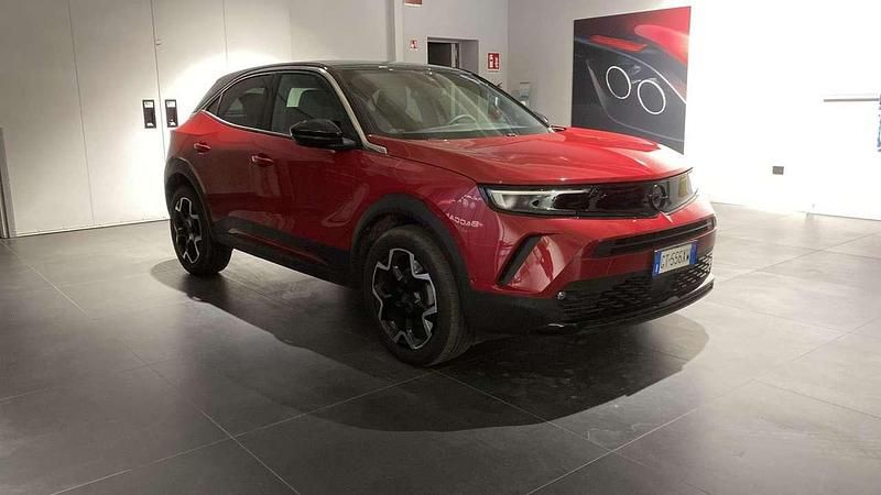 Usata Opel Mokka Ultimate 136 CV (100 kW) 2024 Other SUV