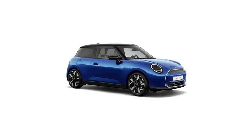 Usata Mini Cooper 135 kW (184 CV) 2024 Utilitaria