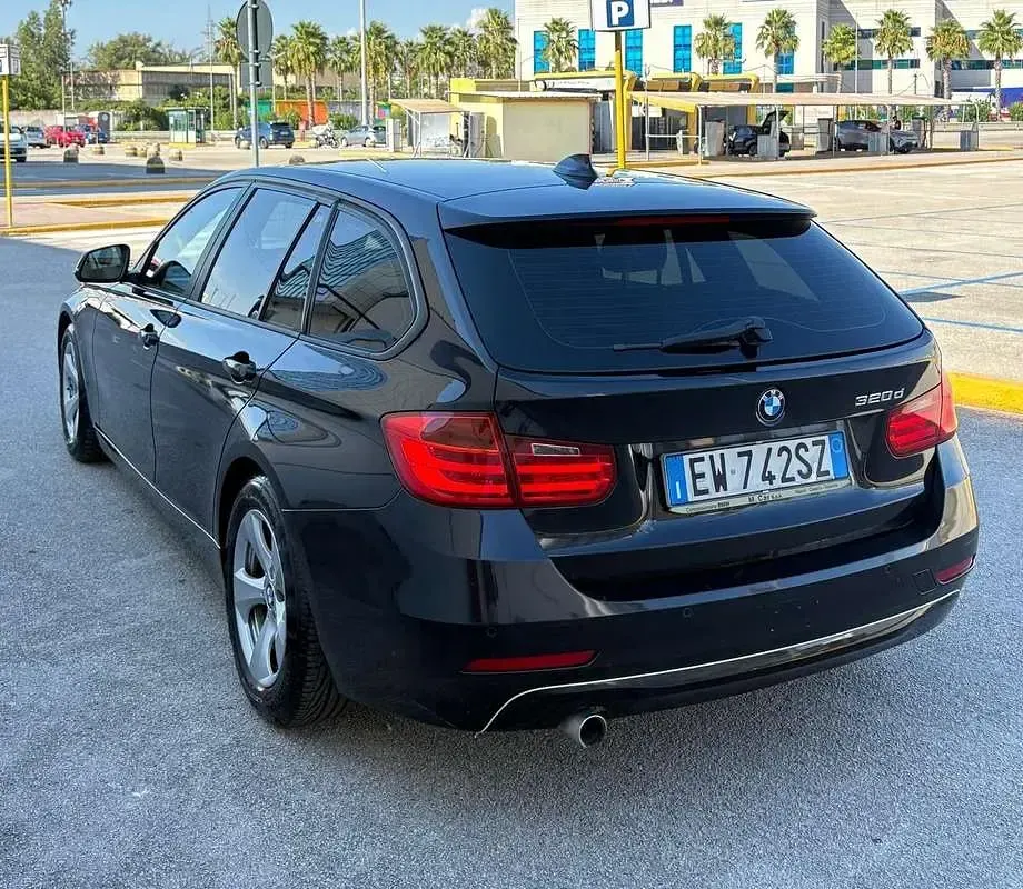 Usata BMW 320 163 CV (119 kW) 2014 Station wagon
