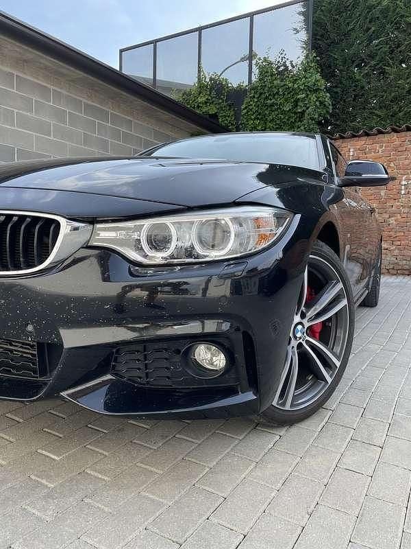 Usata 2015 BMW 430 M Sport Coupé | 24.500 € (Buon prezzo) - Immagine 1/4
