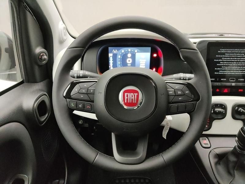 Usata Fiat Panda Cross Cross 70 CV (51 kW) 2025 Utilitaria