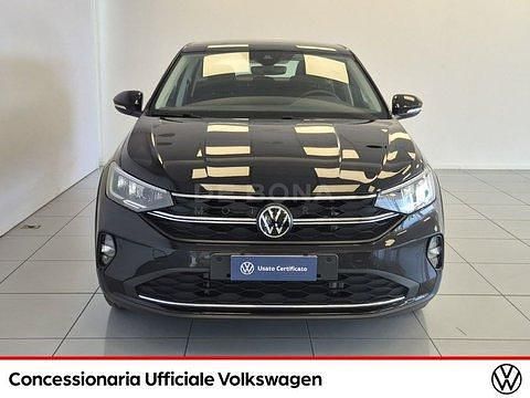Nero Usata 2024 VW Taigo Life SUV | 19.800 € (Ottimo prezzo) - Immagine 1/4