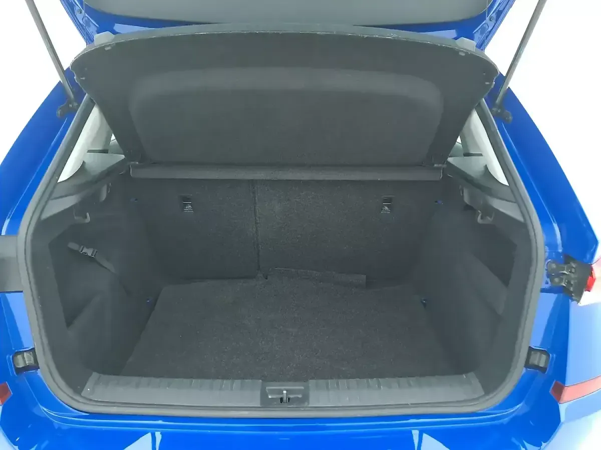 Usata Skoda Kamiq Ambition 95 CV (69 kW) 2022 Blublu SUV