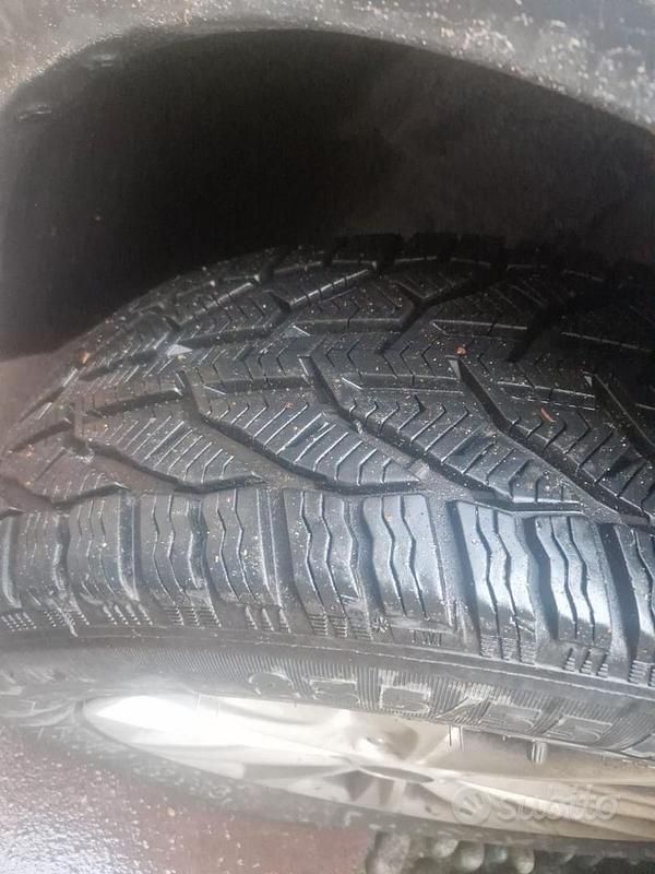 Usata Ford Kuga 2015 SUV