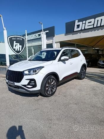 Usata DR DR 5.0 154 CV (113 kW) 2022 SUV