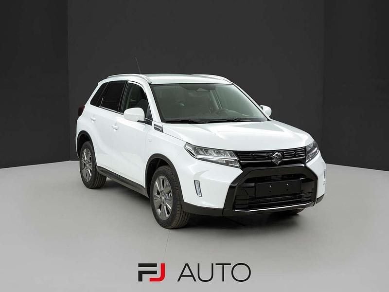 Nuova Suzuki Vitara Cool 110 CV (80 kW) 2025 Bianco SUV