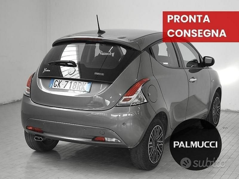 Usata Lancia Ypsilon S 2022 Utilitaria