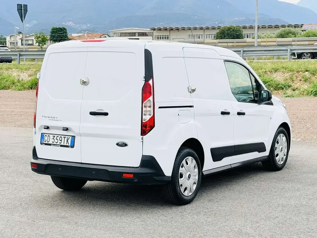 Usata Ford Transit Connect 120 CV (88 kW) 2020 Other Monovolume