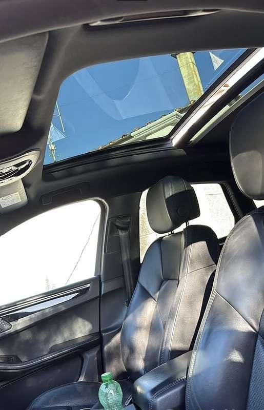 Usata Porsche Macan 250 CV (183 kW) 2016 SUV
