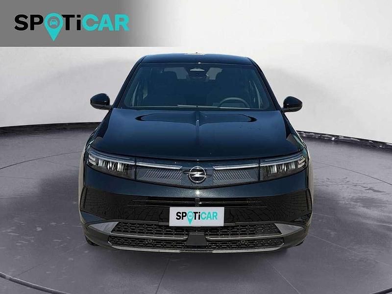 Nuova Opel Grandland X Edition 136 CV (100 kW) 2026 Karbon black (metallizzato) SUV
