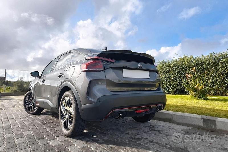 Occasion Citroën C4 2023 SUV