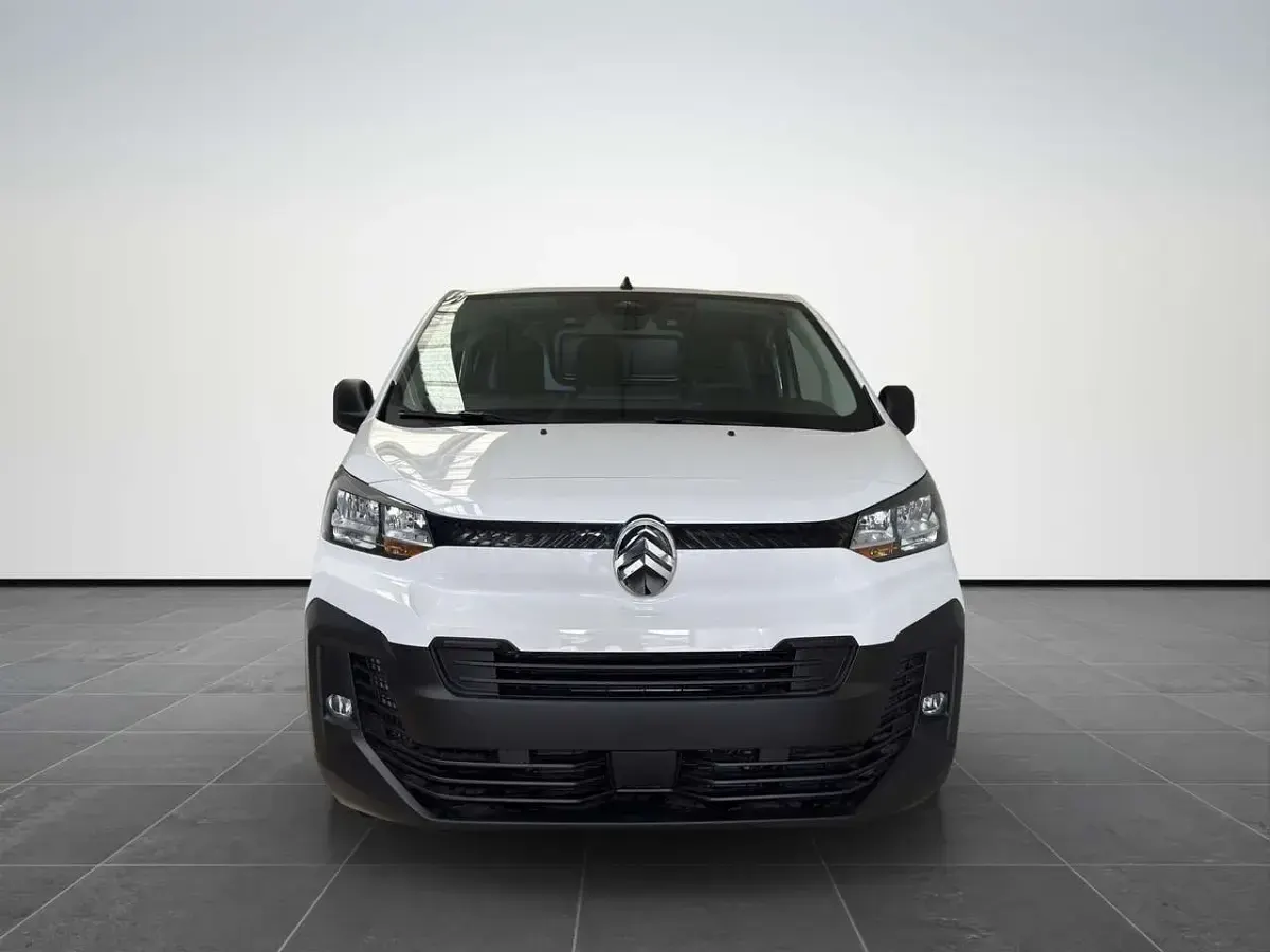 Nuova Citroën Jumpy 120 CV (88 kW) 2026 B0mp0b b0nprb Monovolume