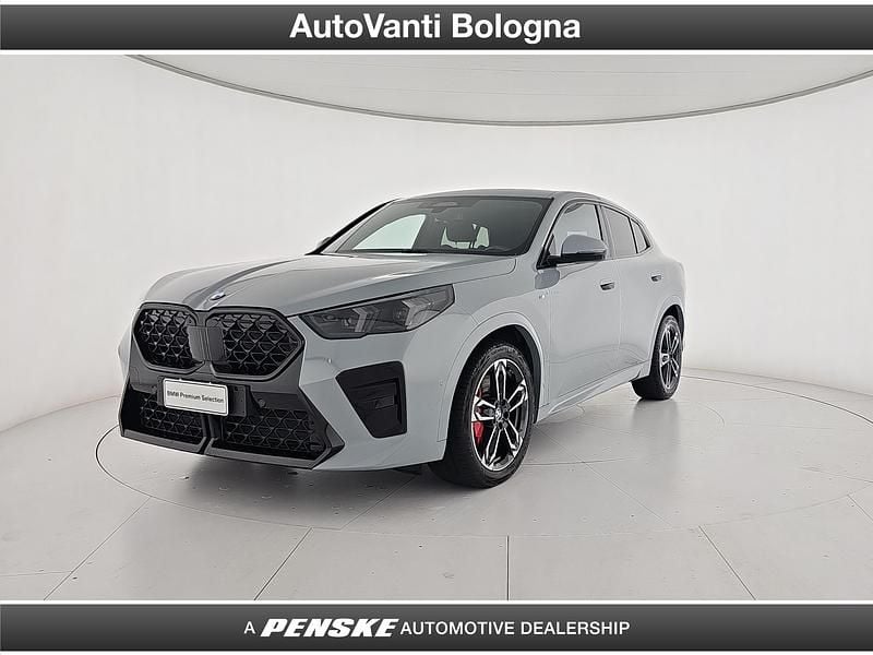 Usata BMW X2 Comfort Edition 150 CV (110 kW) 2024 SUV