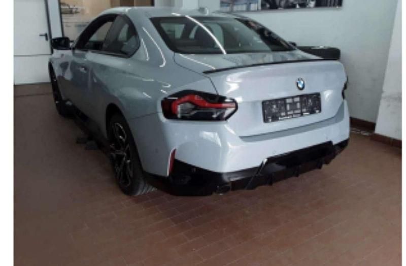 Usata BMW 218 M Sport 156 CV (114 kW) 2023 Other Coupé