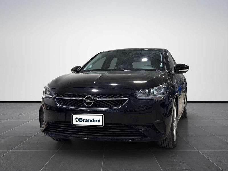 Gebraucht Opel Corsa Edition 75 PS (55 kW) 2023 Kleinwagen