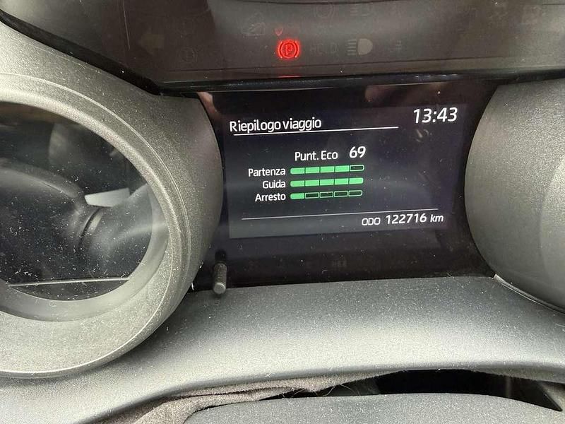 Usata Toyota Yaris Cross Trend 92 CV (67 kW) 2023 SUV