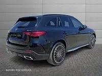 Usata Mercedes GLC300 Advanced 333 CV (244 kW) 2025 Nero SUV