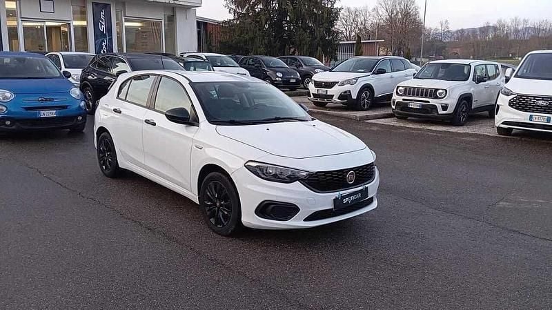 Usado Fiat Tipo Street 95 CV (69 kW) 2020