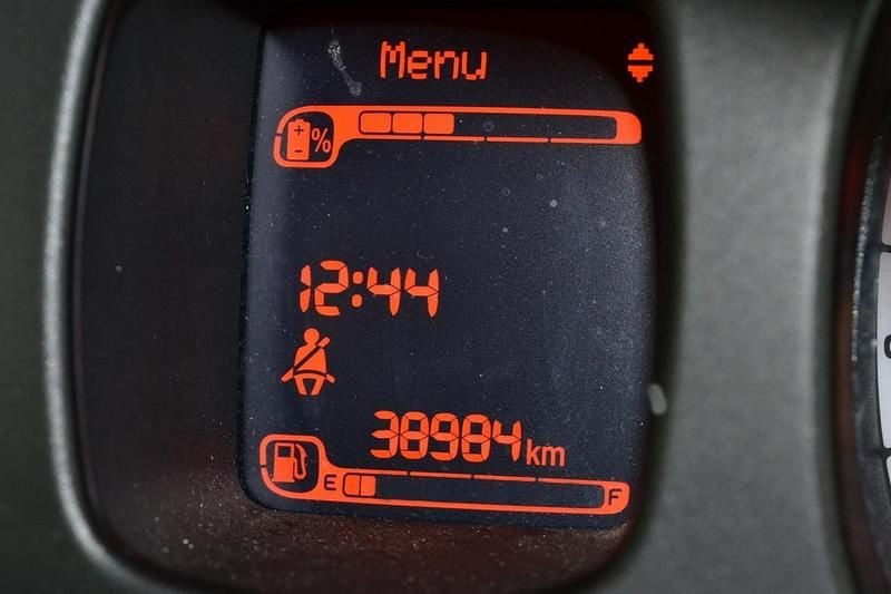 Usata Fiat Panda 70 CV (51 kW) 2023 Utilitaria
