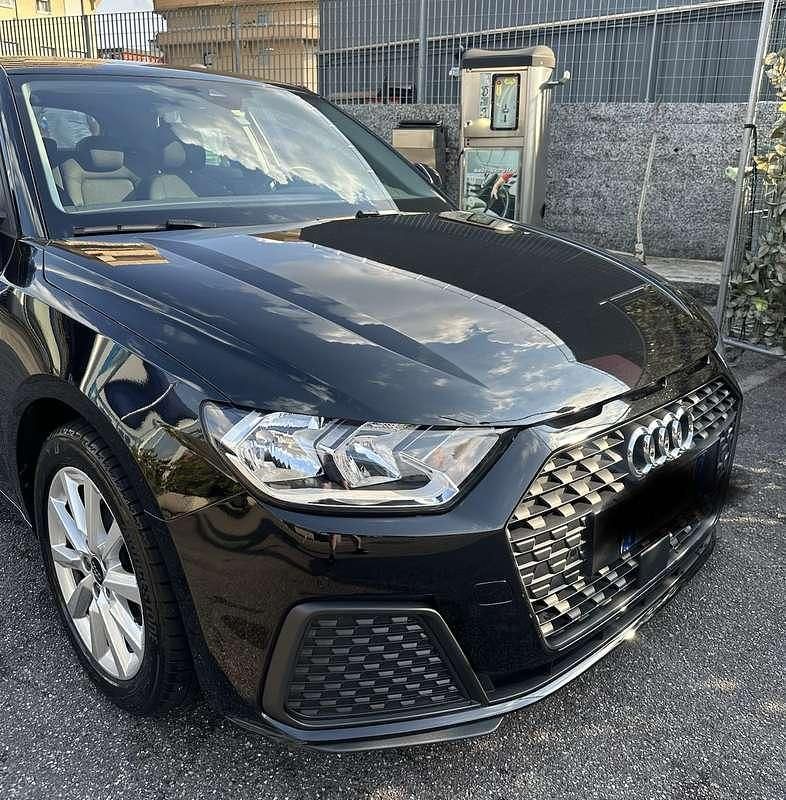 Usata Audi A1 Sportback Admired 116 CV (85 kW) 2023 Utilitaria