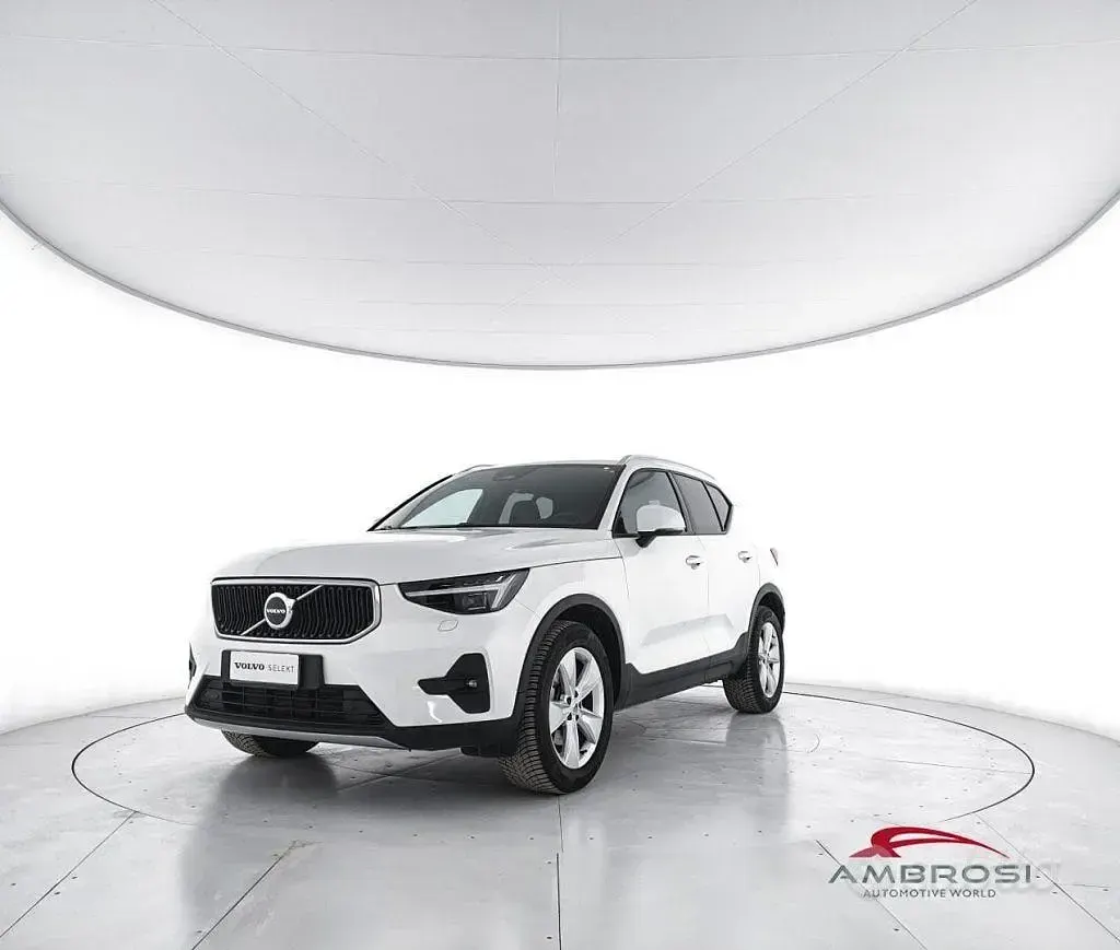 Usata Volvo XC40 Core 163 CV (119 kW) 2025 SUV