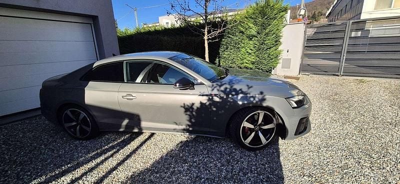 Usata Audi A5 S-Line 204 CV (150 kW) 2023 Coupé