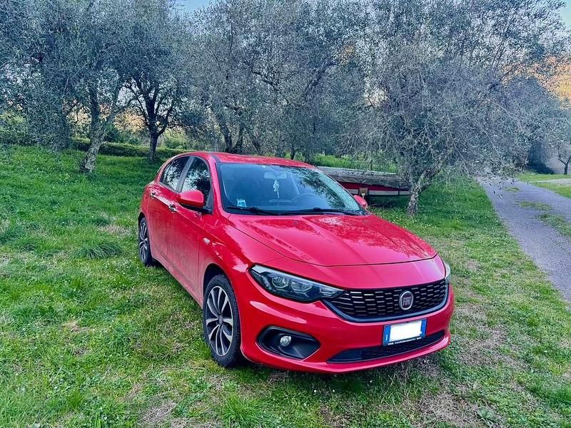 Usata Fiat Tipo Sport 120 CV (88 kW) 2020 Berlina