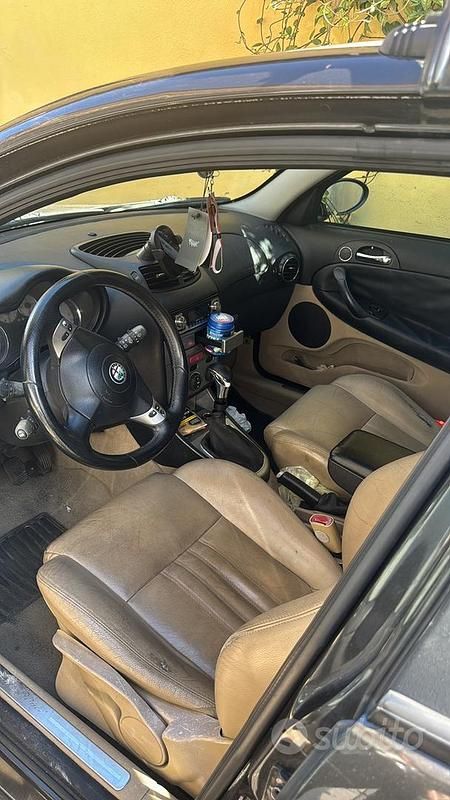 Occasion Alfa Romeo 147 150 ch (110 kW) 2006 Citadine