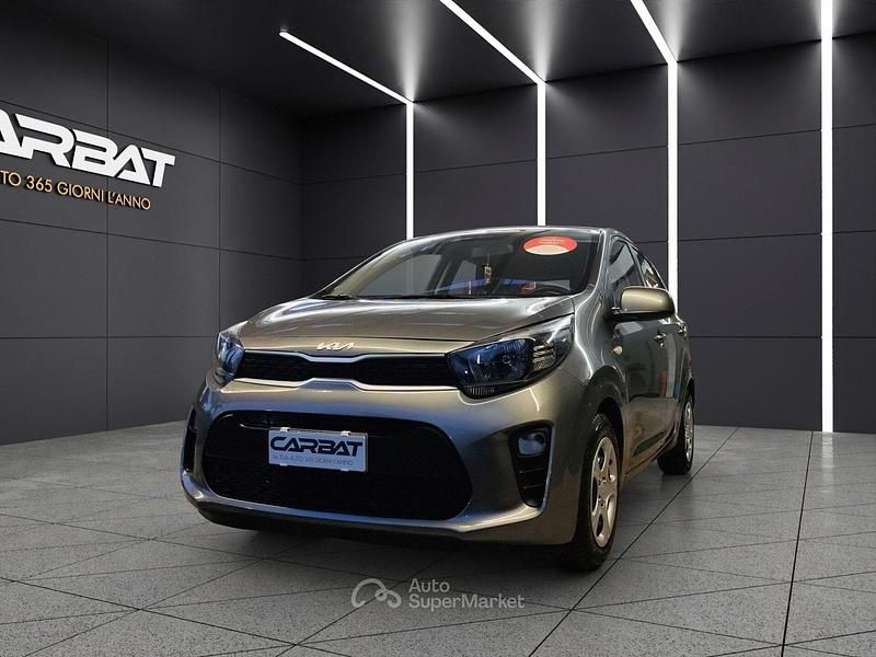 Other Usata 2022 Kia Picanto Urban Due volumi | 12.490 € (Cara) - Immagine 1/4
