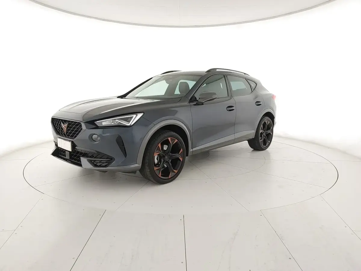 Usata Cupra Formentor 150 CV (110 kW) 2023 SUV