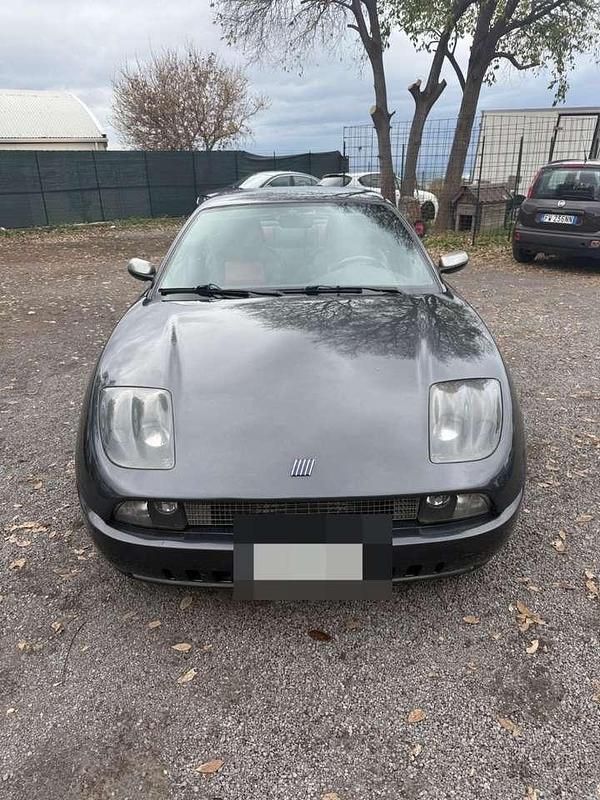 Usata Fiat Coupé 190 CV (139 kW) 1995 Other Coupé