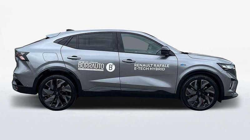 Usata Renault Rafale Esprit Alpine 199 CV (146 kW) 2024 Other SUV
